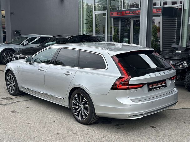 Volvo V90 T6 Inscription AWD Recharge 251 kW image number 12