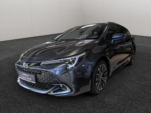 Toyota Corolla 2.0 Hybrid Touring Sports 144 kW image number 1