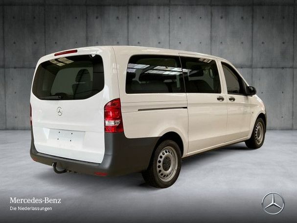 Mercedes-Benz Vito 114 CDi 100 kW image number 6