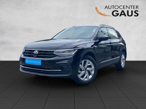 Volkswagen Tiguan 1.5 96 kW image number 1