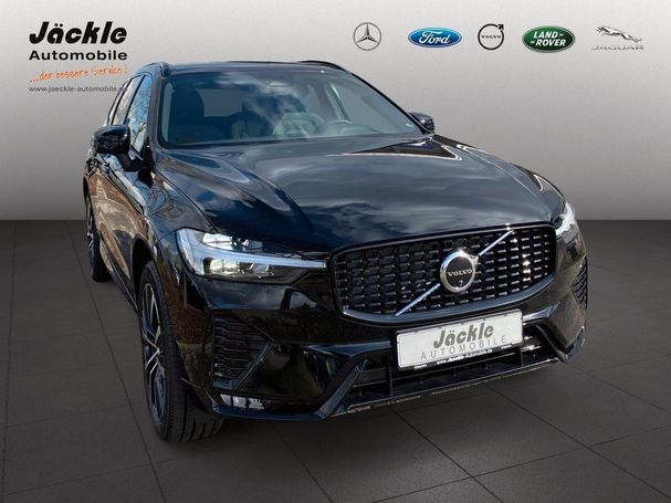 Volvo XC60 Plus Dark 145 kW image number 2