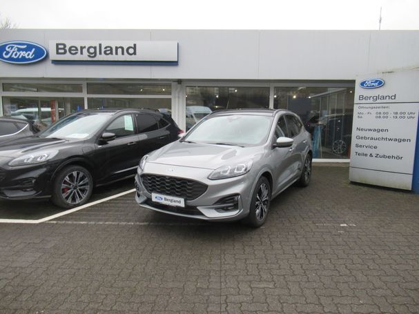 Ford Kuga ST-Line X 140 kW image number 5