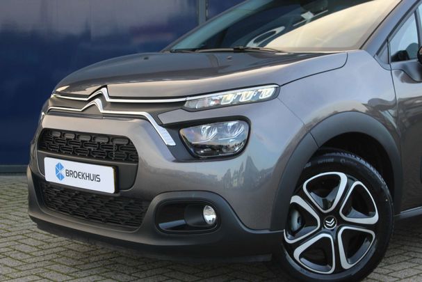 Citroen C3 82 61 kW image number 7