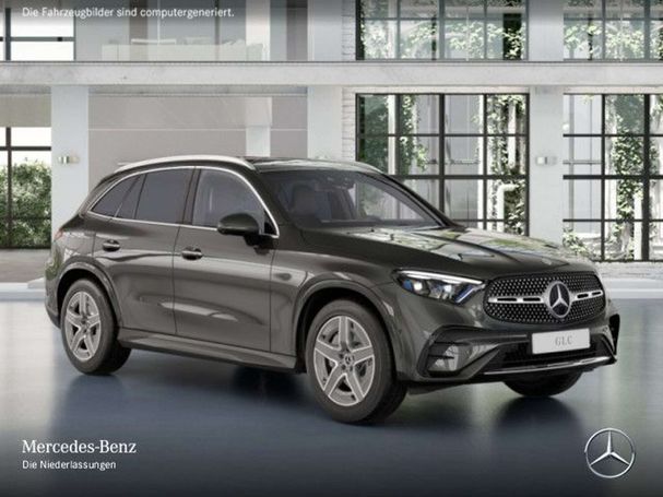 Mercedes-Benz GLC 300 e AMG 230 kW image number 21