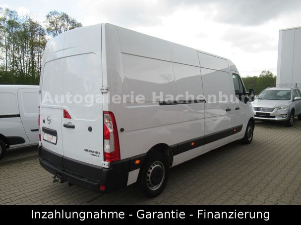 Opel Movano L3H2 110 kW image number 2