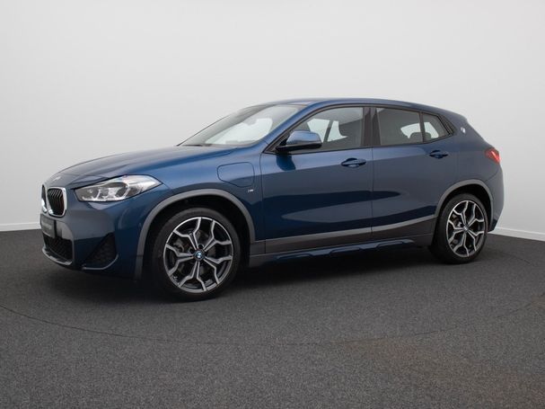 BMW X2e M Sport X xDrive 162 kW image number 12