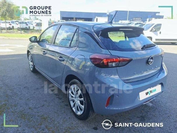 Opel Corsa 1.2 55 kW image number 18