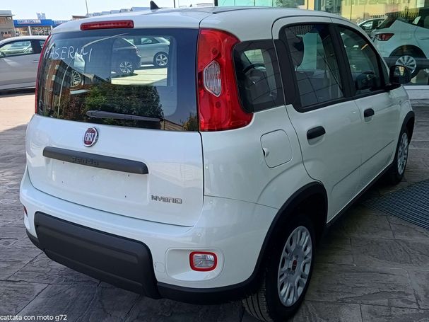 Fiat Panda 51 kW image number 2