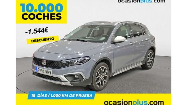 Fiat Tipo 95 kW image number 1