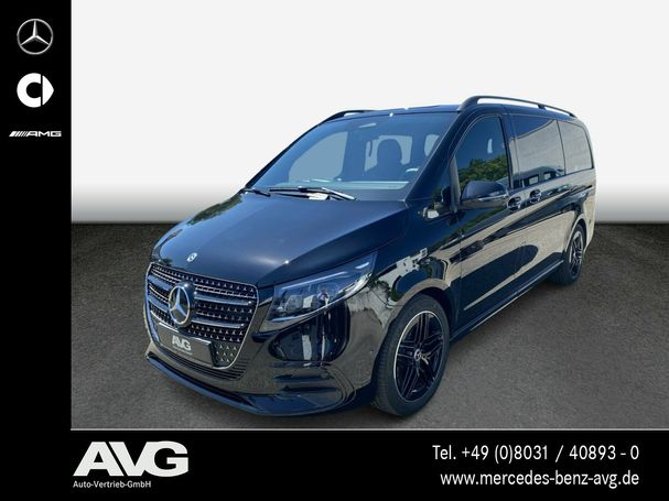 Mercedes-Benz V 300d 174 kW image number 1