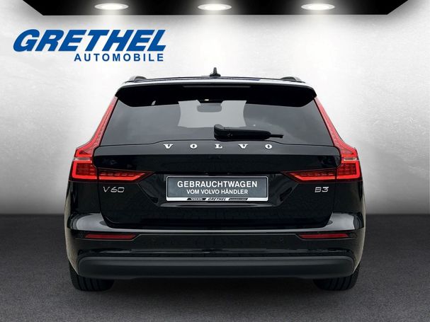 Volvo V60 B3 Core 120 kW image number 4