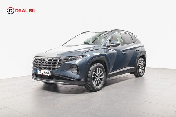 Hyundai Tucson 169 kW image number 1