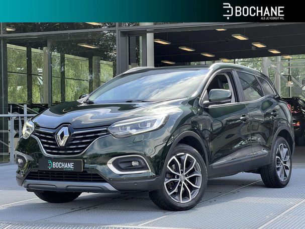 Renault Kadjar TCe 140 103 kW image number 1