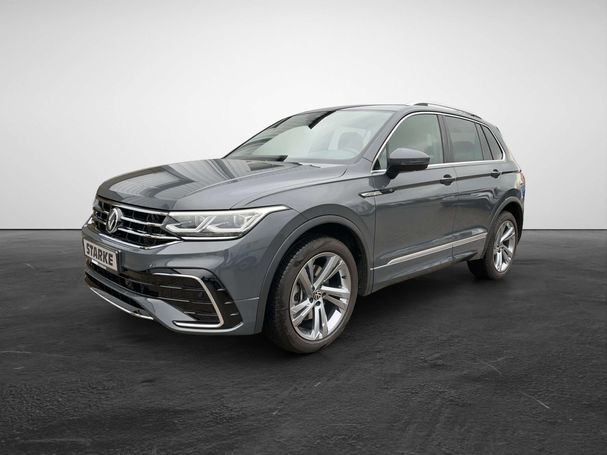 Volkswagen Tiguan 2.0 TDI 4Motion R-Line DSG 147 kW image number 1