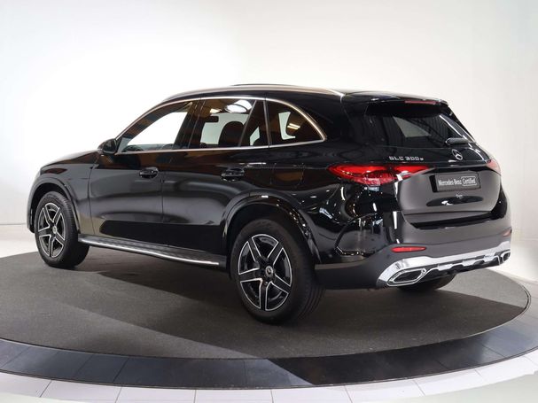 Mercedes-Benz GLC 300 e AMG Line 4Matic 230 kW image number 26