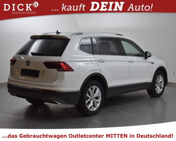 Volkswagen Tiguan Allspace 2.0 DSG 4Motion 140 kW image number 10