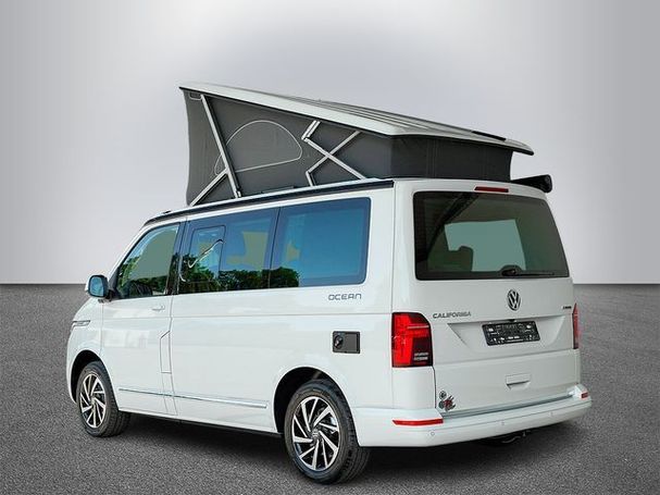 Volkswagen T6 California Ocean 4Motion DSG 150 kW image number 4