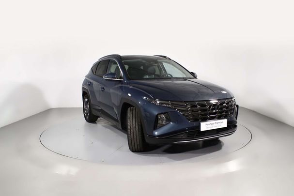 Hyundai Tucson PHEV 4WD 195 kW image number 1