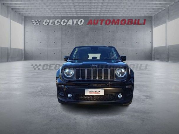 Jeep Renegade 1.0 Limited 88 kW image number 5