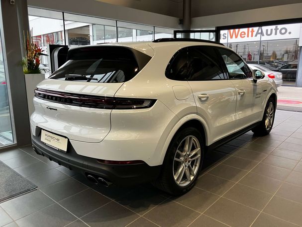 Porsche Cayenne E-Hybrid 346 kW image number 3