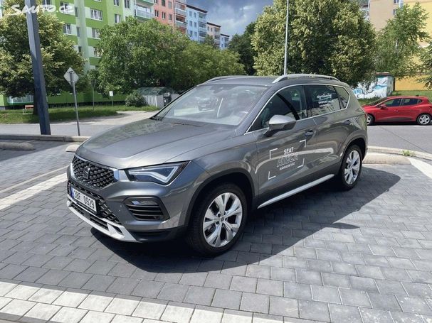 Seat Ateca 1.5 TSI DSG 110 kW image number 1