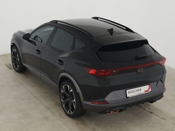 Cupra Formentor 1.4 e-HYBRID DSG 150 kW image number 4