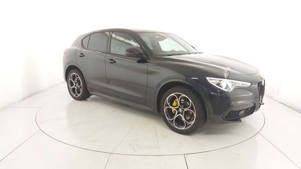 Alfa Romeo Stelvio 2.0 Turbo 206 kW image number 6