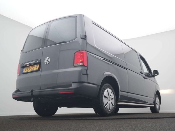 Volkswagen T6 Transporter 81 kW image number 10