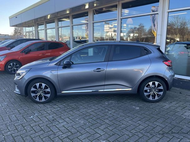 Renault Clio TCe 90 66 kW image number 6