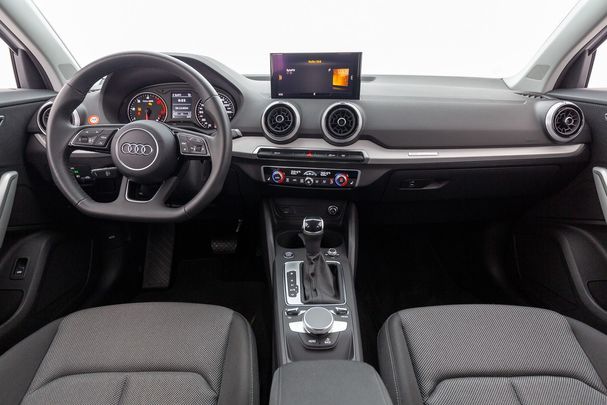 Audi Q2 30 TDI Advanced 85 kW image number 7