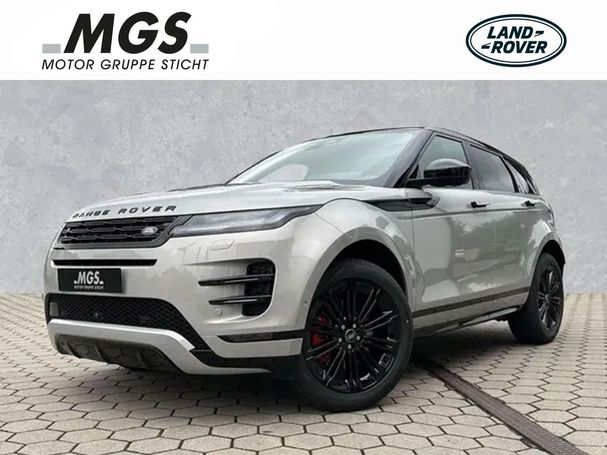 Land Rover Range Rover Evoque D200 150 kW image number 2