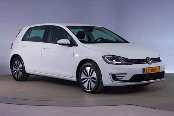 Volkswagen Golf 100 kW image number 33