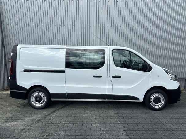 Renault Trafic dCi L2H1 92 kW image number 3