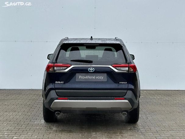 Toyota RAV 4 2.5 163 kW image number 9