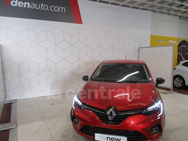 Renault Clio 74 kW image number 9