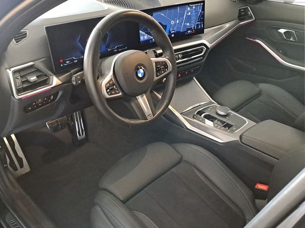 BMW 340i xDrive Touring 275 kW image number 4