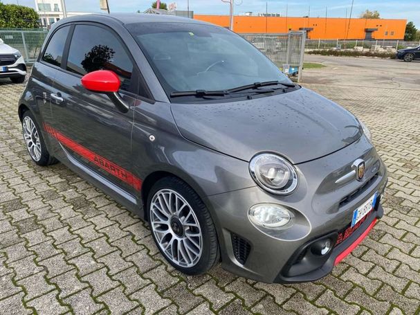 Abarth 595 107 kW image number 4