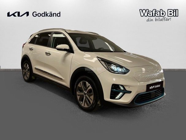 Kia Niro 150 kW image number 2