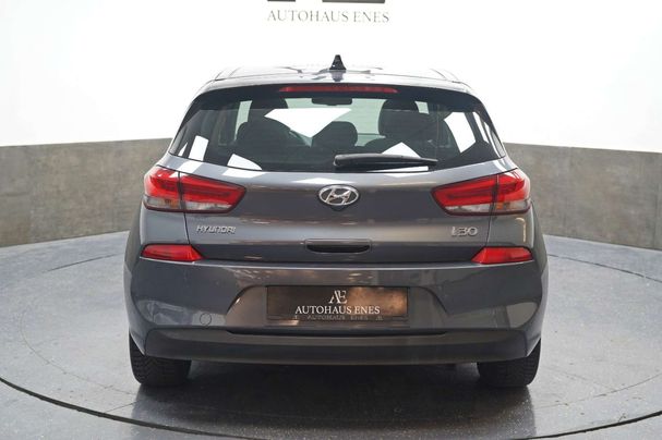 Hyundai i30 103 kW image number 6