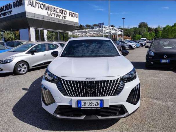 Peugeot 2008 1.2 PureTech 75 kW image number 3