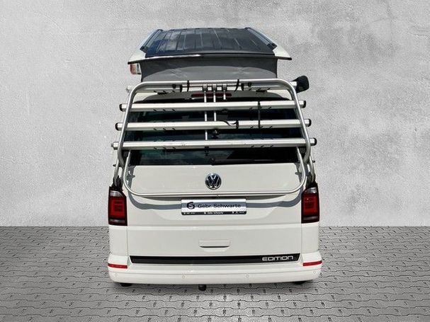 Volkswagen T6 California 4Motion Ocean Edition 146 kW image number 5