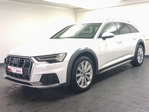 Audi A6 Allroad 45 TDI Business 180 kW image number 1