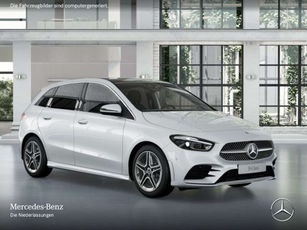 Mercedes-Benz B 250 165 kW image number 17