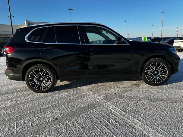 BMW X5 xDrive25d 170 kW image number 9