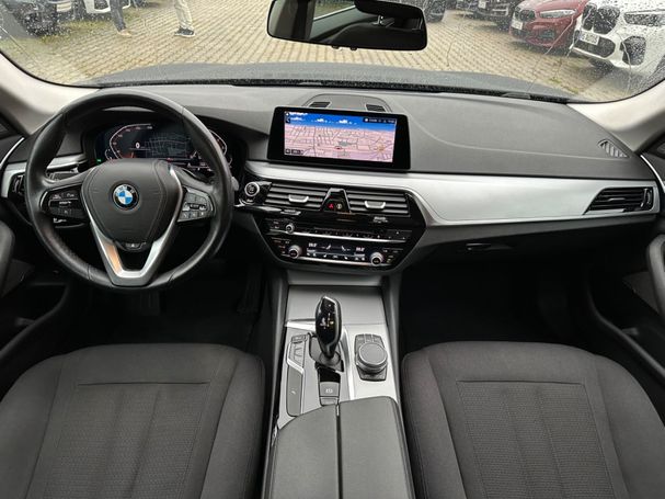 BMW 540i 250 kW image number 3