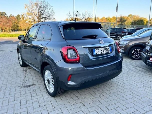 Fiat 500X 1.0 88 kW image number 6