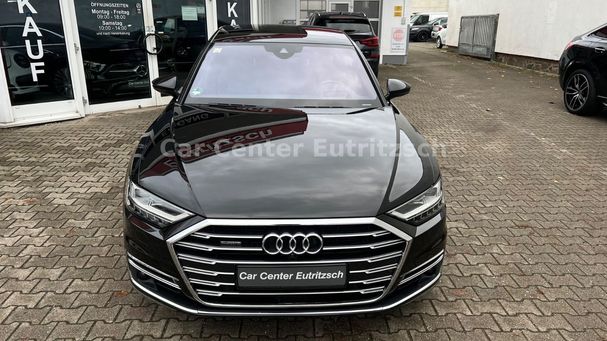 Audi A8 50 TDI quattro 210 kW image number 3