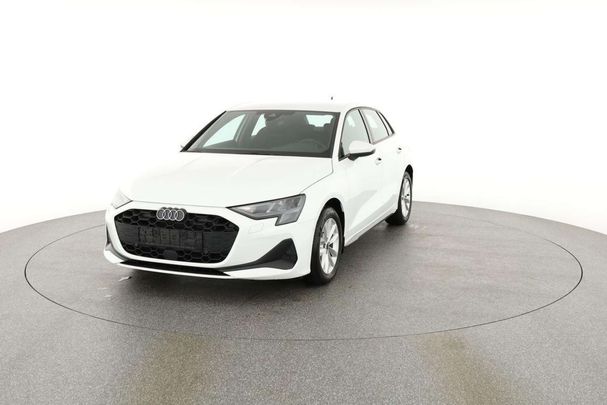 Audi A3 35 TFSI S tronic Sportback 110 kW image number 27