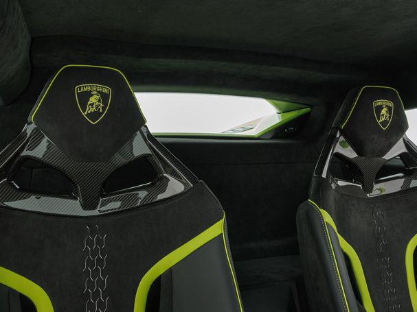 Lamborghini Huracan 471 kW image number 11