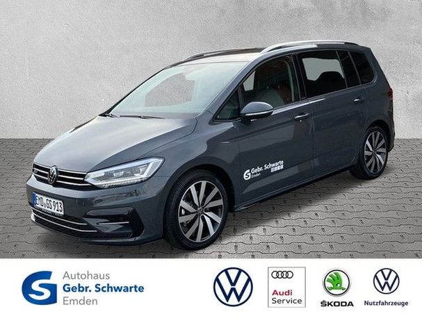 Volkswagen Touran 110 kW image number 1